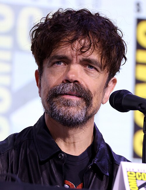 Peter Dinklage